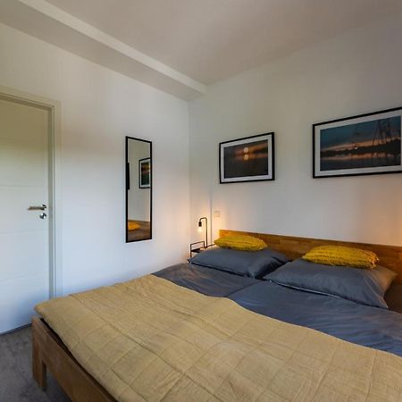 Ferienwohnung Am Steinbach 1 Thale Esterno foto